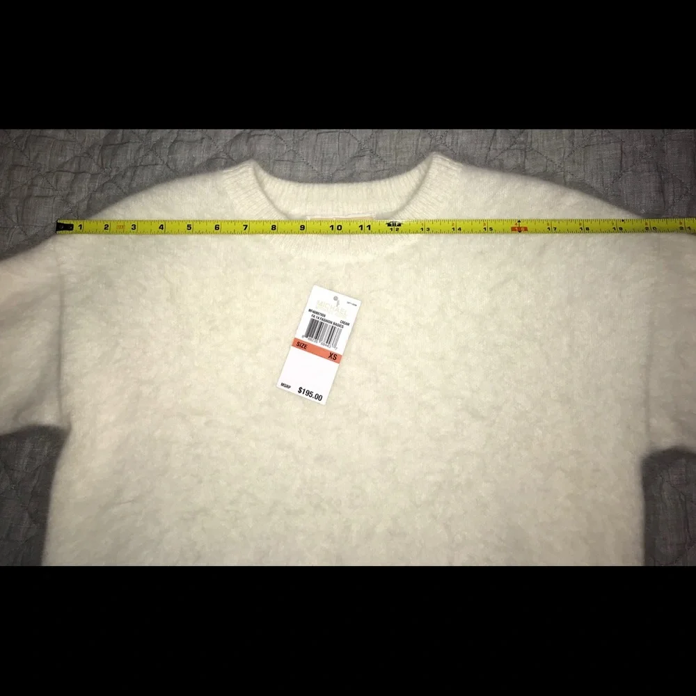 🌷NWT Michael Kors short sleeve sweater🌷 - Picture 6 of 15